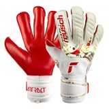 REUSCH ATTRAKT GOLD X GLUEPRINT