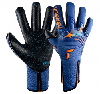 REUSCH ATTRAKT FUSION STRAPLESS ADAPTIVEFLEX