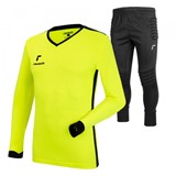 REUSCH MATCH SET JNR