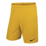 NIKE PARK IIKNIT SHORT NB