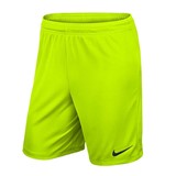 NIKE PARK IIKNIT SHORT NB