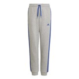 ADIDAS Y TRAINING PANTS 3 STRIPES