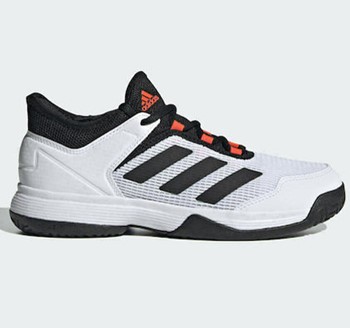 ADIDAS JR ADIZERO 4 FTWR