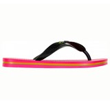 IPANEMA JR CLASSIC BRASIL II PINK/BLK