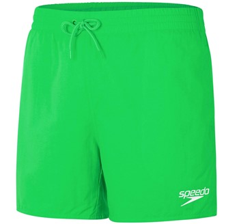 SPEEDO CORE LEISURE 16 WSHT AM GREEN