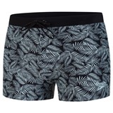 SPEEDO VALMILTON ASHT AM BLU/BLK