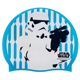 SPEEDO STORMTROOPER SLOGAN PRT CAP AU B