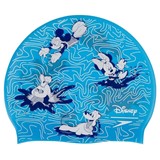 SPEEDO MICKEY MOUSE SLOGAN CAP JU BLUE