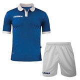 LEGEA KIT VINTAGE GOLD