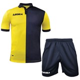 LEGEA KIT SARDEGNA GOLD