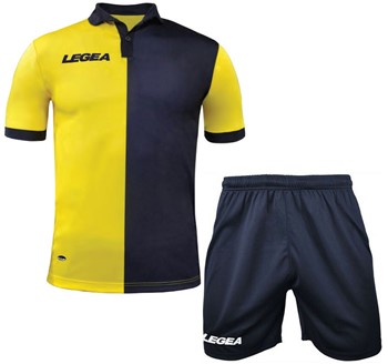 LEGEA KIT SARDEGNA GOLD