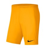 NIKE Y NK DRY PARK III SHORT NB K