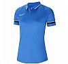 NIKE W NK DF ACD21 POLO SS