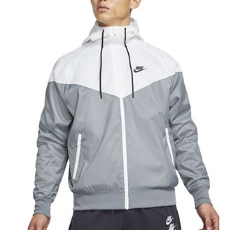 NIKE M WINDRUNNER HERITAGE ESS WIND