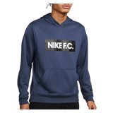 NIKE M DF FC LIBERO HOODIE