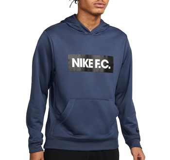 NIKE M DF FC LIBERO HOODIE