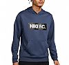 NIKE M DF FC LIBERO HOODIE