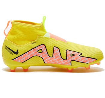 NIKE JR SUPERFLY 9 PRO FG