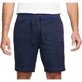 NIKE M FCB TRAVEL SHORT