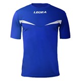 LEGEA MAGLIA PRISTINA MC ROY/WHT