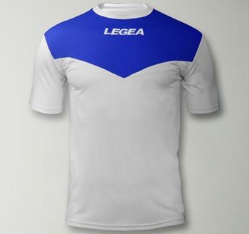 LEGEA MAGLIA PRISTINA MC WHT/ROY