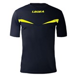 LEGEA MAGLIA PRISTINA MC NAV/YEL