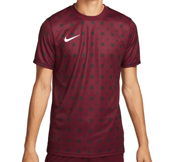 NIKE M DF FC LIBERO