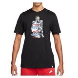 NIKE M FFF PLAYER T-SHIRT