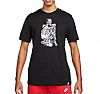 NIKE M FFF PLAYER T-SHIRT