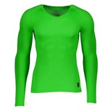 NIKE M GFA NP HPRCL TOP LS COMP PR