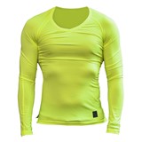 NIKE M GFA NP HPRCL TOP LS COMP PR
