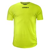 LEGEA MAGLIA CRIMEA YEL FL