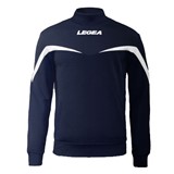 LEGEA GIACCA CALCUTTA NAV/WHT