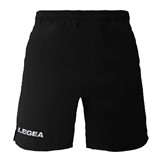 LEGEA OLIMPIA PASSEGGIO BLK