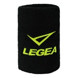 LEGEA POLSINO AIA BLACK