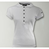 LEGEA POLO SUD SILVER WHT