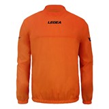 LEGEA RAIN JACKET ANDALUSIA ORA FL