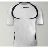 LEGEA MAGLIA TAIPEI MC WHT/BLK