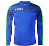 LEGEA MAGLIA ATENE ML ROY/GREEN FL