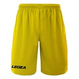 LEGEA PANT PORTLAND YEL