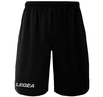 LEGEA PANT PORTLAND BLK