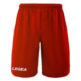 LEGEA PANT PORTLAND RED