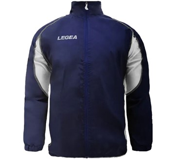 LEGEA RAIN JACKET STORM