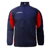 LEGEA RAIN JACKET STORM