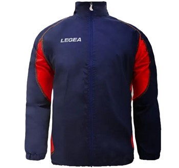 LEGEA RAIN JACKET STORM