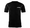 LEGEA T-SHIRT BODY 2 BLACK