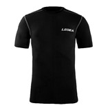 LEGEA T-SHIRT BODY 2 BLACK