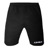 LEGEA BERMUDA LAND OLIMPIA BLACK