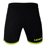 LEGEA PANT TEBE BLK