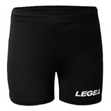 LEGEA PANT VENETO BLACK